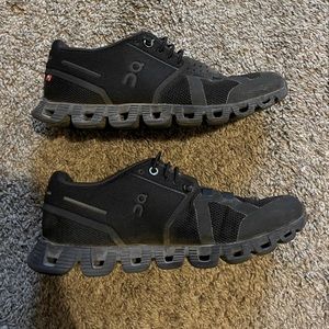 ON CLOUD 2.0 running shoes